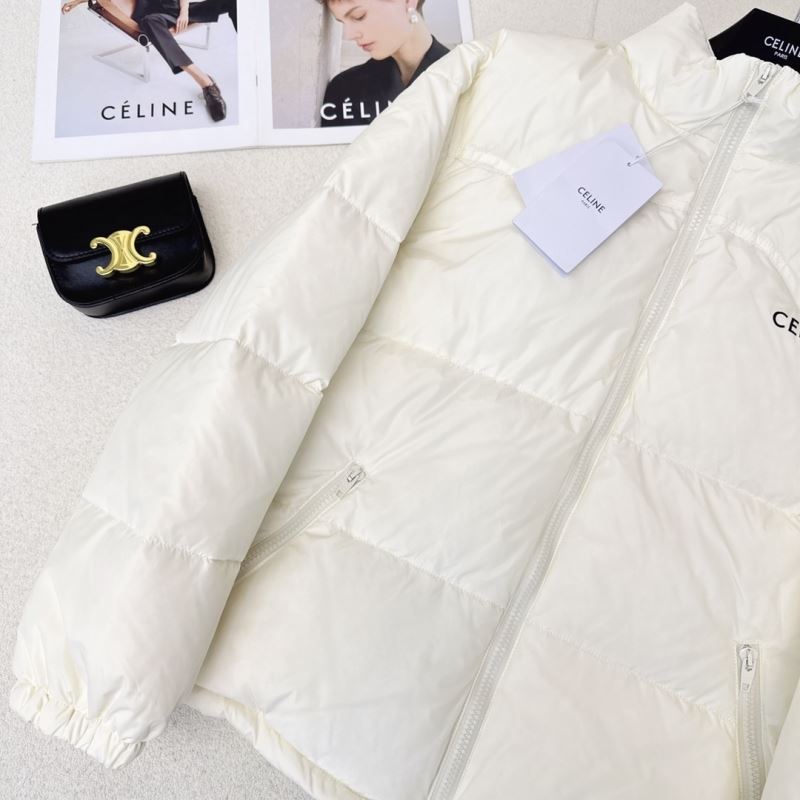 Celine Down Jackets